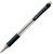 UNI Laknock SN-101 Ballpoint Pen - Black