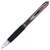 UNI Uni-ball Signo 207 RT Gel Rollerball Pen UMN-207 - Red