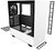NZXT Midi - H510i Matt fehér - CA-H510i-W1