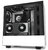 NZXT Midi - H510i Matt fehér - CA-H510i-W1