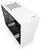 NZXT Midi - H510 Matt fehér - CA-H510B-W1