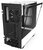 NZXT Midi - H510 Matt fehér - CA-H510B-W1