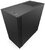 NZXT Midi - H510 Matt fekete - CA-H510B-B1