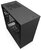 NZXT Midi - H510 Matt fekete - CA-H510B-B1