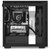 NZXT Midi - H710i Matt fehér - CA-H710i-W1