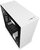 NZXT Midi - H710i Matt fehér - CA-H710i-W1