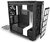 NZXT Midi - H710i Matt fehér - CA-H710i-W1
