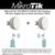 MIKROTIK RouterBOARD SXT G 5HPnD SAr2