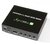 Techly HDMI 4K audio extractor SPDIF Toslink, 4x Jack 3.5mm, LPCM 5.1CH / 7.1CH