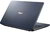 Asus VivoBook X543UB-DM1496 15.6" FHD i3-7020U/8GB/256GB SSD/MX110 2GB/Endless sötétszürke