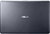 Asus VivoBook X543UB-DM1496 15.6" FHD i3-7020U/8GB/256GB SSD/MX110 2GB/Endless sötétszürke