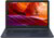 Asus VivoBook X543UB-DM1496 15.6" FHD i3-7020U/8GB/256GB SSD/MX110 2GB/Endless sötétszürke