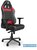 SPC Gear SR800 piros gamer szék /SPG033/