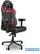 SPC Gear SR800 piros gamer szék /SPG033/