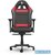 SPC Gear SR800 piros gamer szék /SPG033/