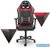 SPC Gear SR800 piros gamer szék /SPG033/