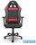 SPC Gear SR800 piros gamer szék /SPG033/