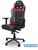 SPC Gear SR800 piros gamer szék /SPG033/