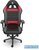 SPC Gear SR800 piros gamer szék /SPG033/