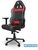 SPC Gear SR800 piros gamer szék /SPG033/