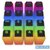 SPC Gear KC104 Pudding DBL Shot PBT gamer billentyűk