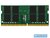 Kingston 16GB 3200MHz DDR4 SODIMM 2Rx8 - KVR32S22D8/16