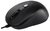 Asus MU101C Blue Ray Silent USB optikai egér fekete