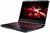 Acer Nitro 5 AN515-54-552T 15.6" FHD IPS i5-9300H/8GB/1TB HDD/GTX 1050 3GB/Linux fekete /NH.Q5AEU.052/