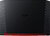 Acer Nitro 5 AN515-54-552T 15.6" FHD IPS i5-9300H/8GB/1TB HDD/GTX 1050 3GB/Linux fekete /NH.Q5AEU.052/
