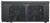 Silverstone Ház SST-GD05B USB 3.0 Grandia HTPC Micro ATX, fekete