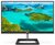 Philips 27" 278E1A/00 IPS 4K 3840x2160, 4ms HDMIx2/DP monitor