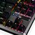 MODECOM VOLCANO GAMING Lanparty 2 RGB (Gateron Brown Switch)