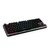MODECOM VOLCANO GAMING Lanparty 2 RGB (Gateron Brown Switch)