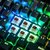 MODECOM VOLCANO GAMING Lanparty 2 RGB (Gateron Brown Switch)