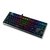 MODECOM VOLCANO GAMING Lanparty 2 RGB (Gateron Brown Switch)