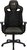 Aerocool Gaming Chair EARL ( AC-180 ) BLACK