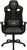 Aerocool Gaming Chair EARL ( AC-180 ) BLACK