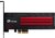 Plextor 256GB M6e Black Edition HHHL PCIe SSD
