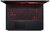 Acer Nitro 5 AN515-54-74UW 15.6" IPS FHD i7-9750H/8GB/1TB HDD/GTX1050 3GB/Linux fekete /NH.Q5AEU.053/