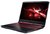 Acer Nitro 5 AN515-54-74UW 15.6" IPS FHD i7-9750H/8GB/1TB HDD/GTX1050 3GB/Linux fekete /NH.Q5AEU.053/
