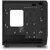 Sharkoon Számítógépház - REV 200 (fekete; ATX,mATX; alsó táp; 5x120mm v.; 2xUSB3.0, 2xUSB2.0, I/O)