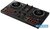 Pioneer DDJ-200 fekete okos DJ kontroller