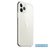 Apple iPhone 11 Pro átlátszó tok