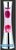 TRIO R50551110 39 cm Rózsaszín láva lámpa