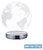TRIO R52481106 Globe asztali lámpa