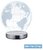 TRIO R52481106 Globe asztali lámpa