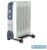 TOO OFR-11-2500-121 2500W 11 tagú elektromos olajradiátor