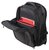 SAMSONITE Gurulós Notebook hátizsák 106362-1041, LAPT.BACKPACK/WH. 17.3" (BLACK) -PRO-DLX 5