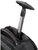 SAMSONITE Gurulós Notebook hátizsák 106362-1041, LAPT.BACKPACK/WH. 17.3" (BLACK) -PRO-DLX 5
