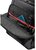 SAMSONITE Gurulós Notebook hátizsák 106362-1041, LAPT.BACKPACK/WH. 17.3" (BLACK) -PRO-DLX 5